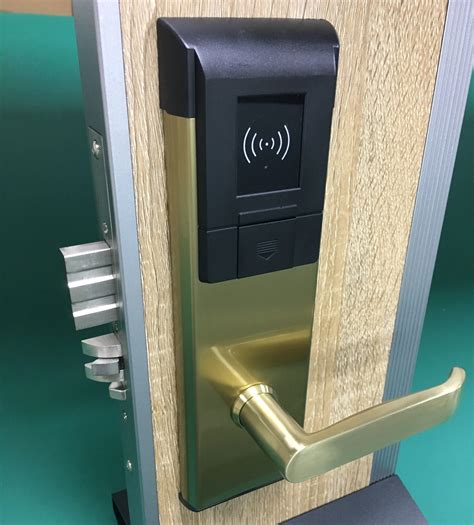 rfid card lock|rfid door lock residential.